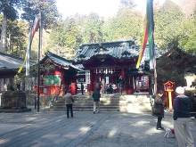 箱根神社  6