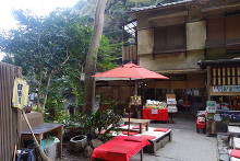 不動滝(神奈川県)  4