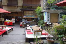 不動滝(神奈川県)  5
