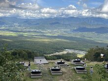 サンメドウズ清里ハイランドパーク  11