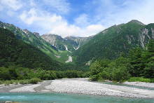 河童橋・明神自然探勝路  5