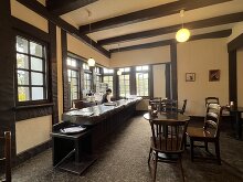 八ヶ岳高原ヒュッテ  10