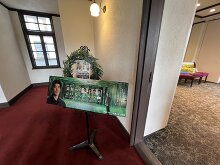 八ヶ岳高原ヒュッテ  3