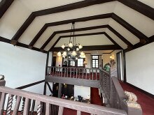 八ヶ岳高原ヒュッテ  4