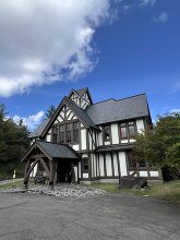 八ヶ岳高原ヒュッテ  7