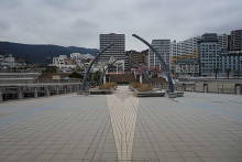 親水公園・ムーンテラス  16