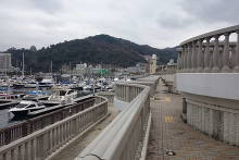 親水公園・ムーンテラス  18