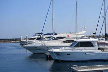 親水公園・ムーンテラス  9