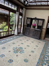 起雲閣  10