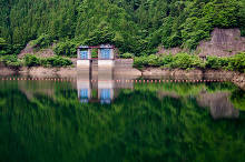みどり湖(愛知県)  2