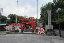 三光稲荷神社 (犬山市)  4