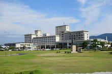 ホテル竹島  2