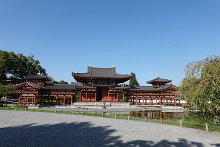 平等院  1