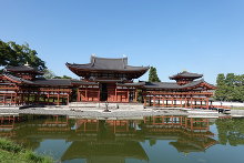 平等院  2