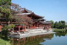 平等院  5