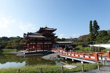 平等院  8