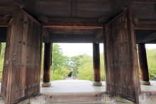 南禅寺  1