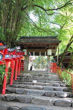 貴船神社 (京都市)  2