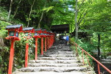 貴船神社 (京都市)  3