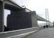 明石海峡大橋  2