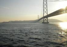 明石海峡大橋  3