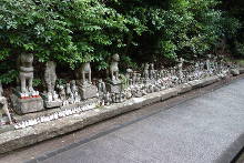 城山稲荷神社(松山)  3