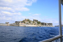 軍艦島、端島  23