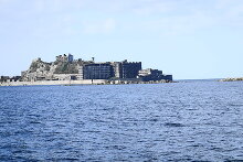 軍艦島、端島  7