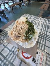 おんなの駅 なかゆくい市場 道の駅  1