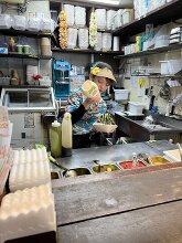 おんなの駅 なかゆくい市場 道の駅  2
