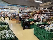 おんなの駅 なかゆくい市場 道の駅  4
