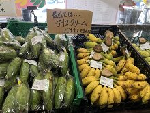 おんなの駅 なかゆくい市場 道の駅  6
