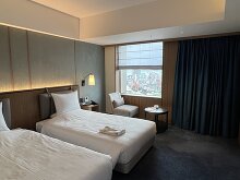 ホテル コレクティブ  1