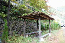 せせらぎの里美術館 1