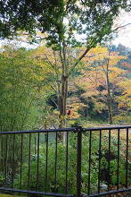 せせらぎの里美術館 2