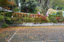 せせらぎの里美術館 3