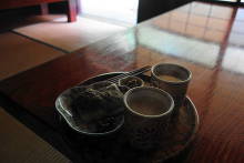 甘酒茶屋  2