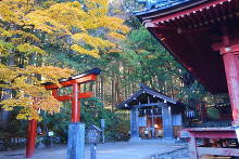 二荒山神社中宮祠  10