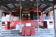 二荒山神社中宮祠  12