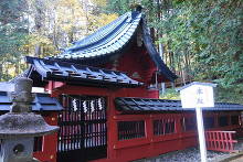 二荒山神社中宮祠  13