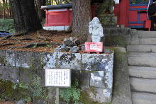 二荒山神社中宮祠  16