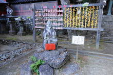 二荒山神社中宮祠  18