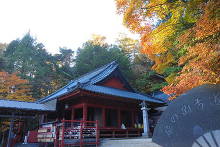 二荒山神社中宮祠  23