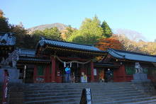 二荒山神社中宮祠  26