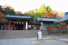 二荒山神社中宮祠  29