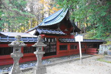 二荒山神社中宮祠  30