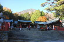 二荒山神社中宮祠  3