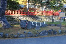 二荒山神社中宮祠  4