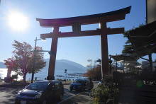 二荒山神社中宮祠  6