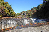 吹割の滝 4-1